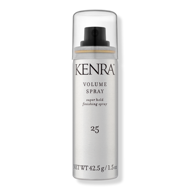 Travel Size Volume Spray 25 Kenra Professional Ulta Beauty
