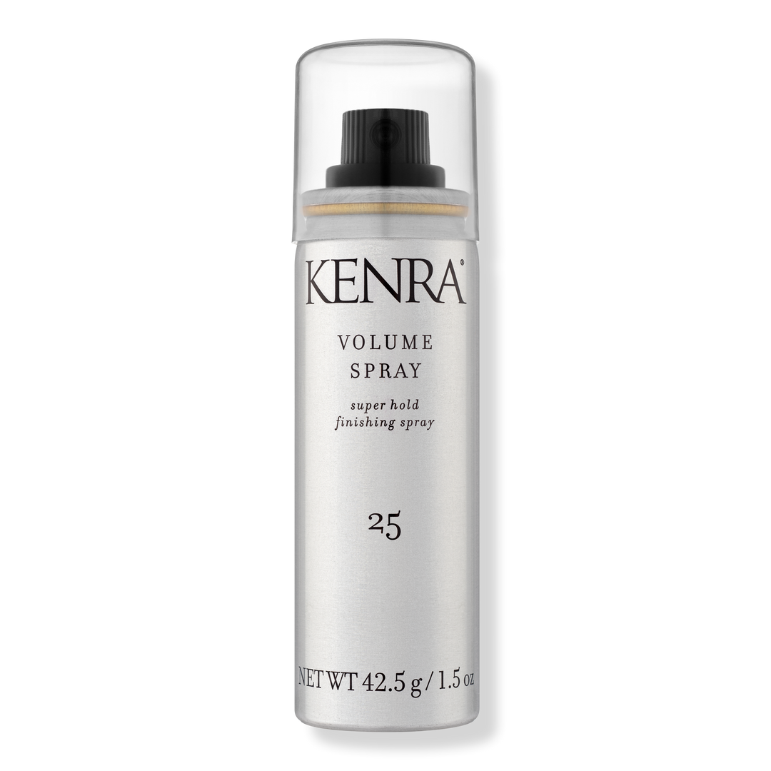 Kenra Professional Travel Size Volume Spray 25 #1