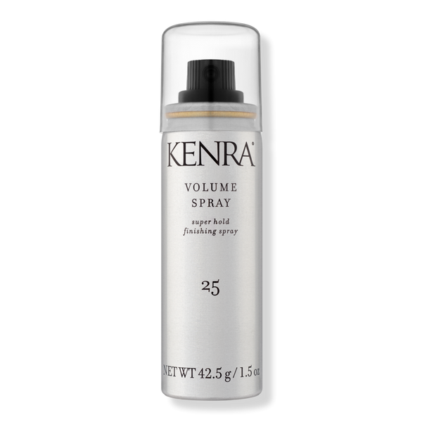 Kenra Platinum Dry Texture Spray, 6 - 150 g