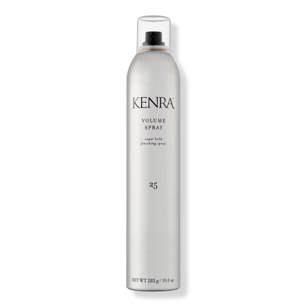 Volume Spray 25