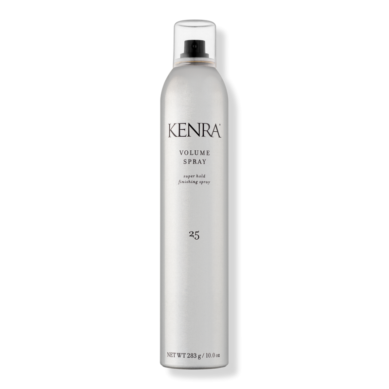 Volume Spray 25