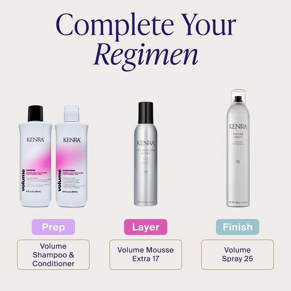 Kenra Professional Volume Spray 25 #7