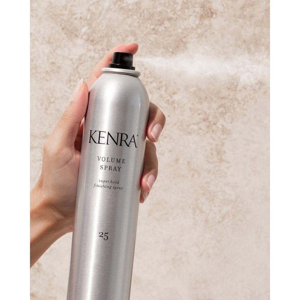 10.0 oz Volume Spray 25 - Kenra Professional