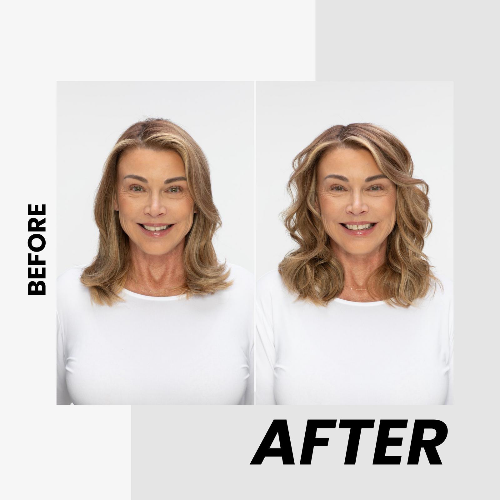 Volume Spray 25