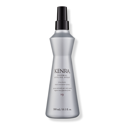 Kenra Professional Thermal Styling Spray 19