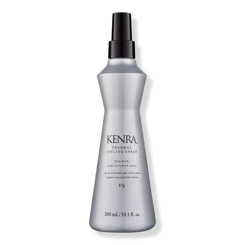 Platinum Blow-Dry Spray