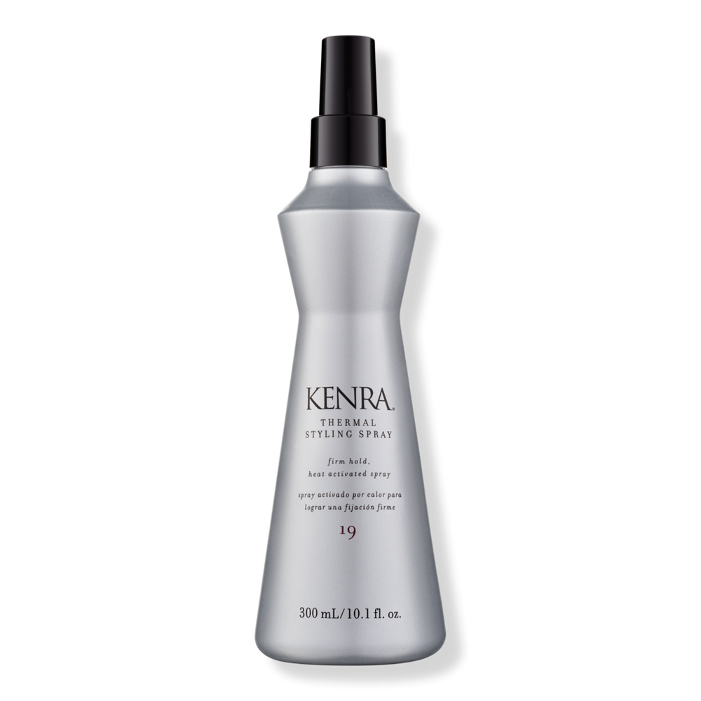 Kenra Professional Thermal Styling Spray 19