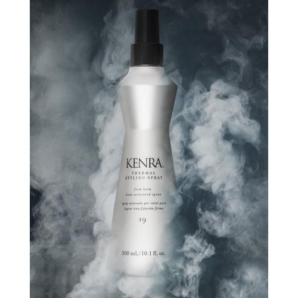 Kenra Professional Thermal Styling Spray 19 #2