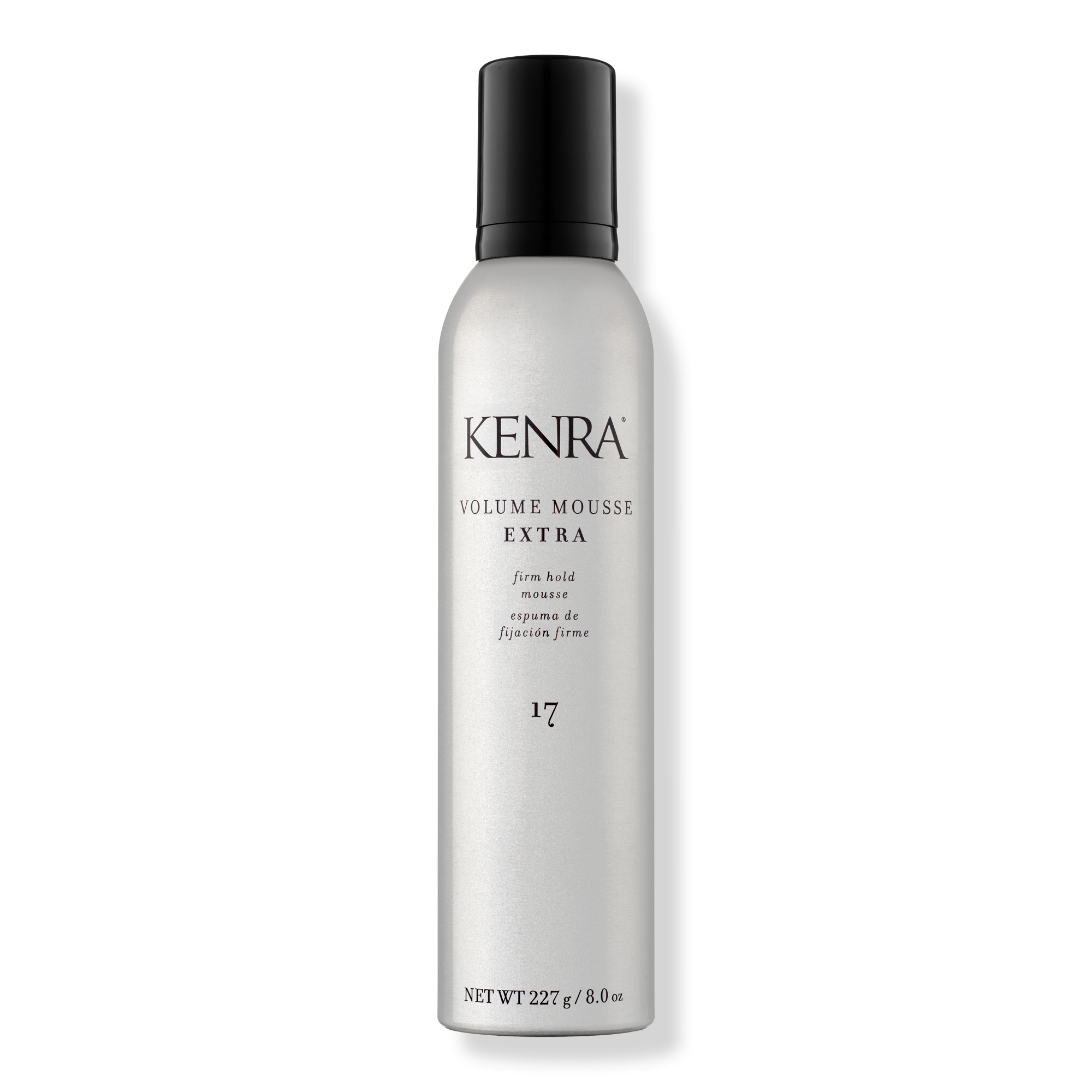 Kenra Professional Volume Mousse Extra 17 #1