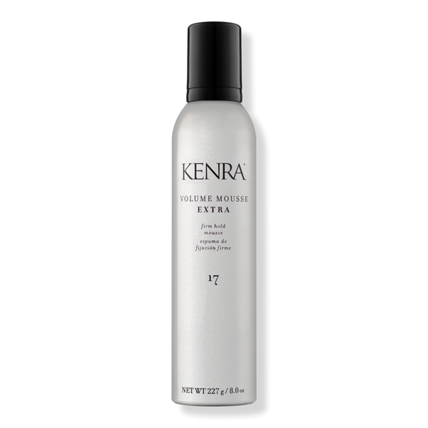 Kenra Professional Volume Mousse Extra 17 #1