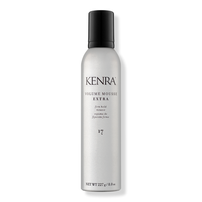 Kenra Professional Volume Mousse Extra 17