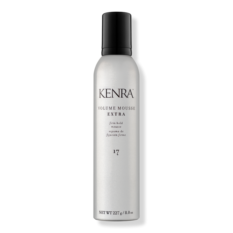 Platinum Blow-Dry Spray