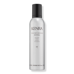 Kenra Professional Volume Mousse Extra 17