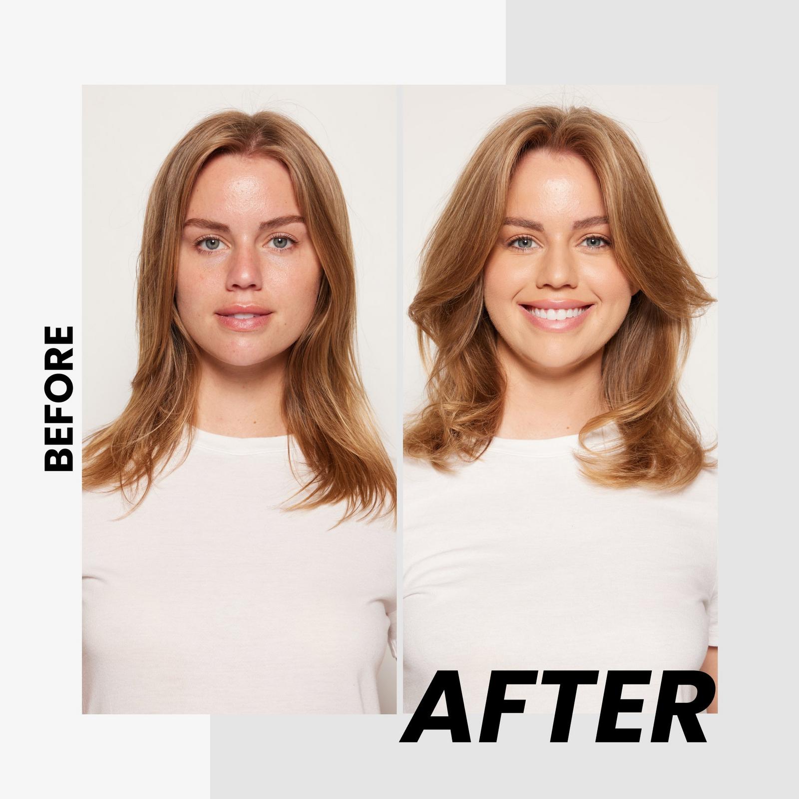 Volume Mousse Extra 17
