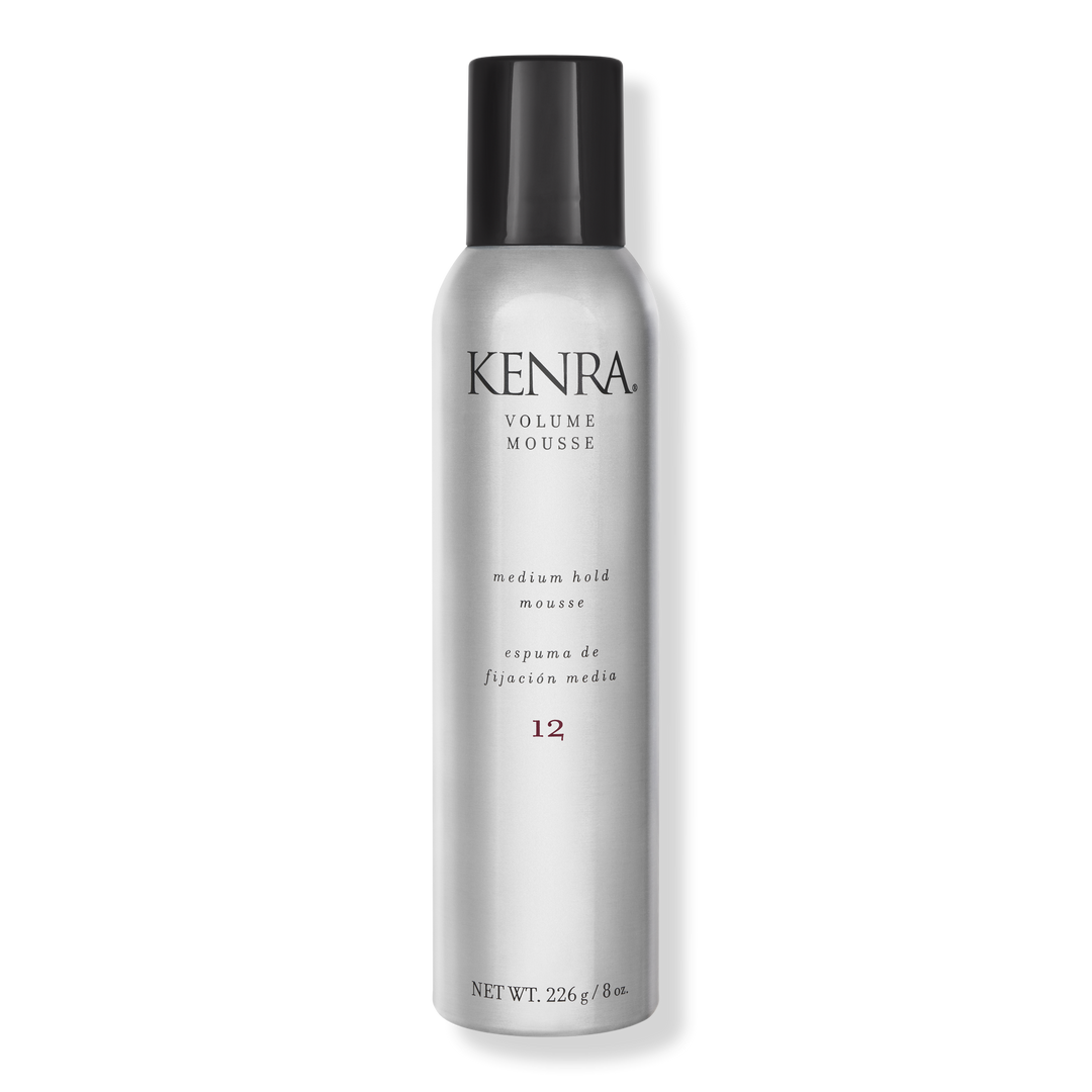 Kenra Professional Volume Mousse 12 #1