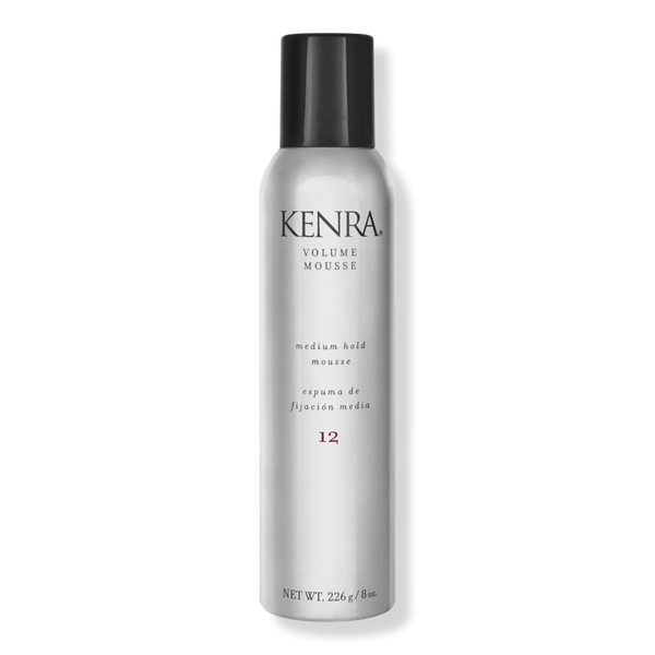 Kenra Professional Volume Mousse 12 #1