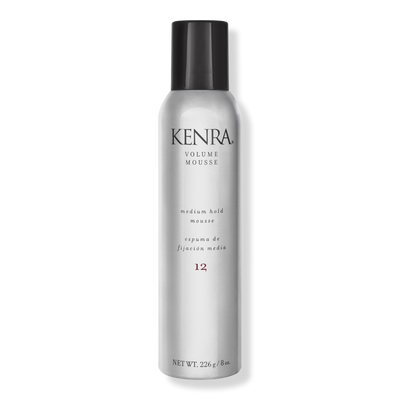 Kenra Professional Volume Mousse 12