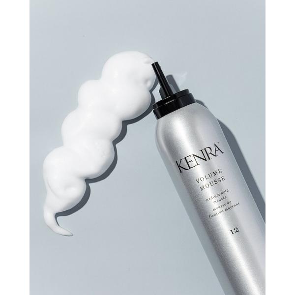 Kenra Professional Volume Mousse 12 #2