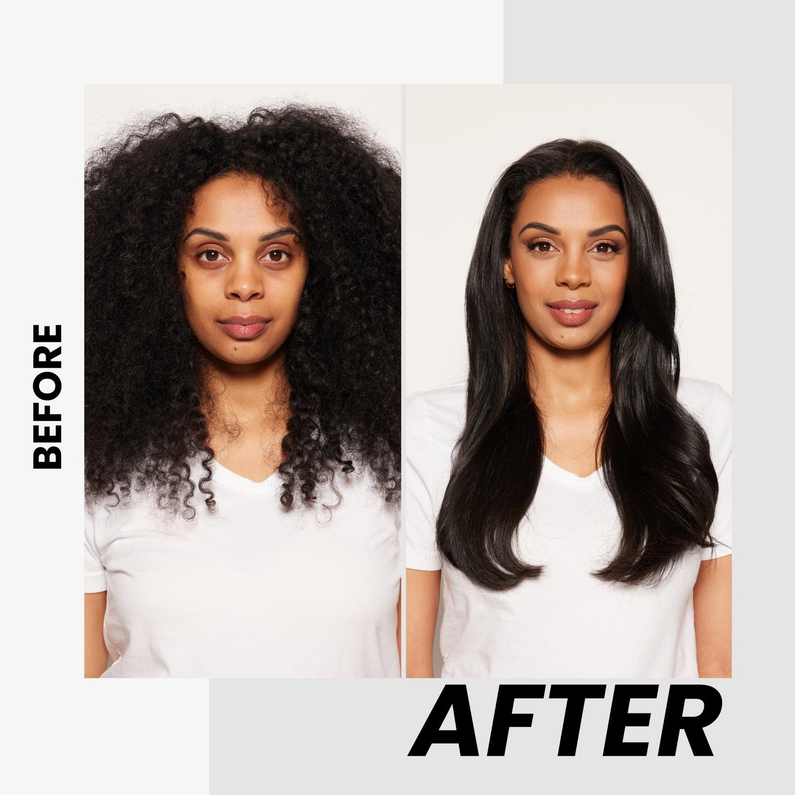 Volume Mousse 12