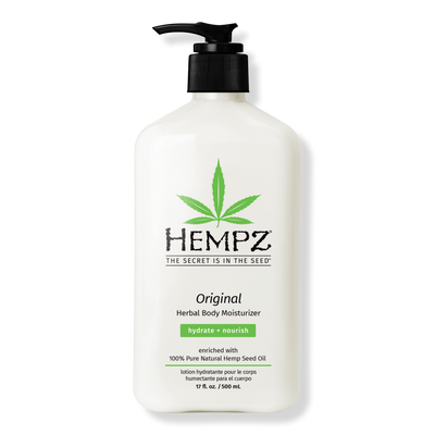 Hempz Original Herbal Body Moisturizer