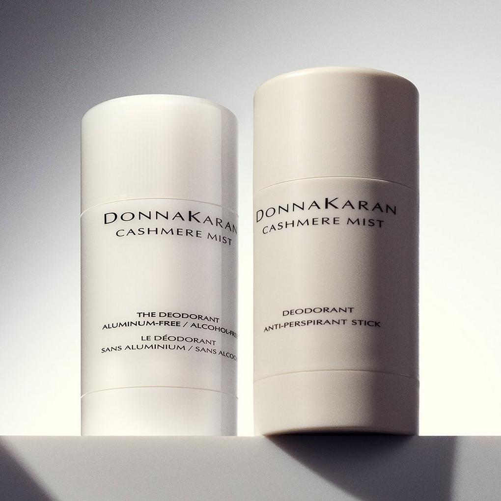 Donna karan cashmere outlet mist deodorant discontinued