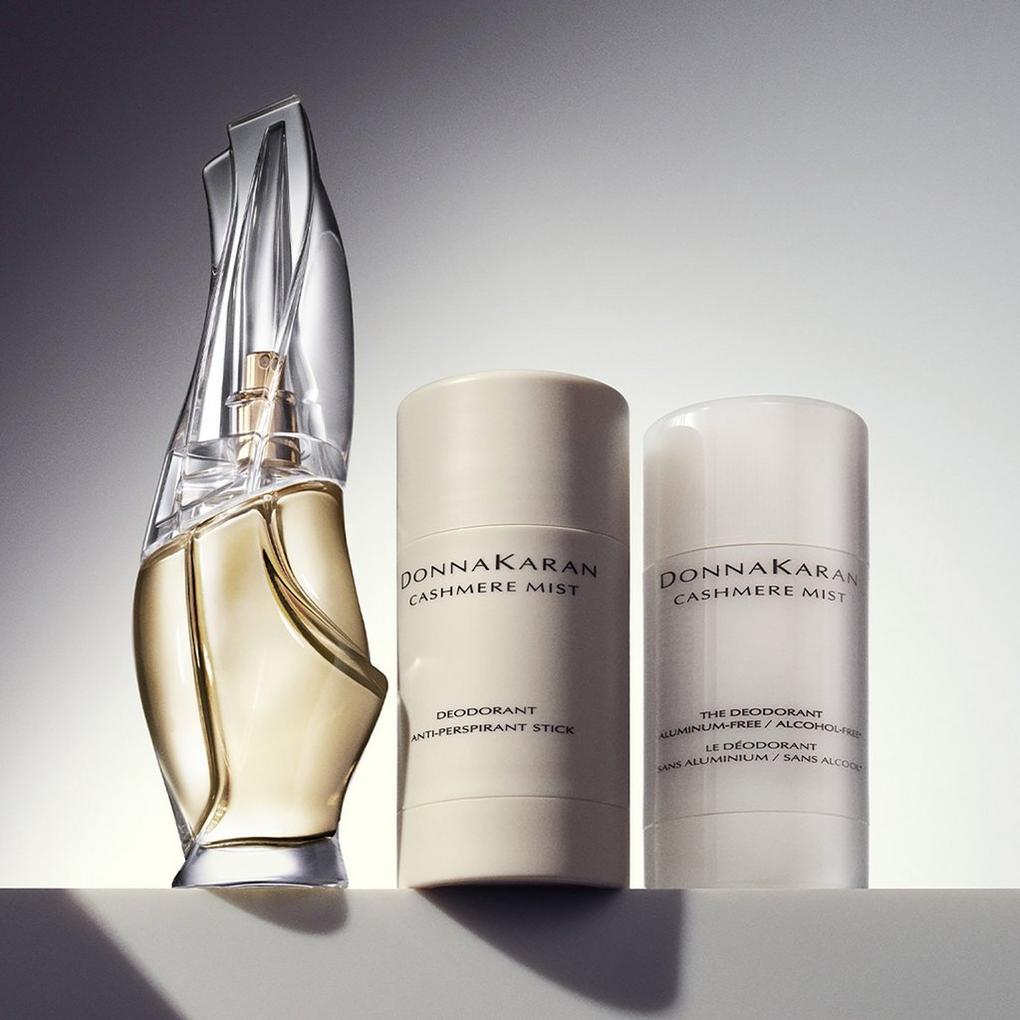 Donna karan deodorant online set