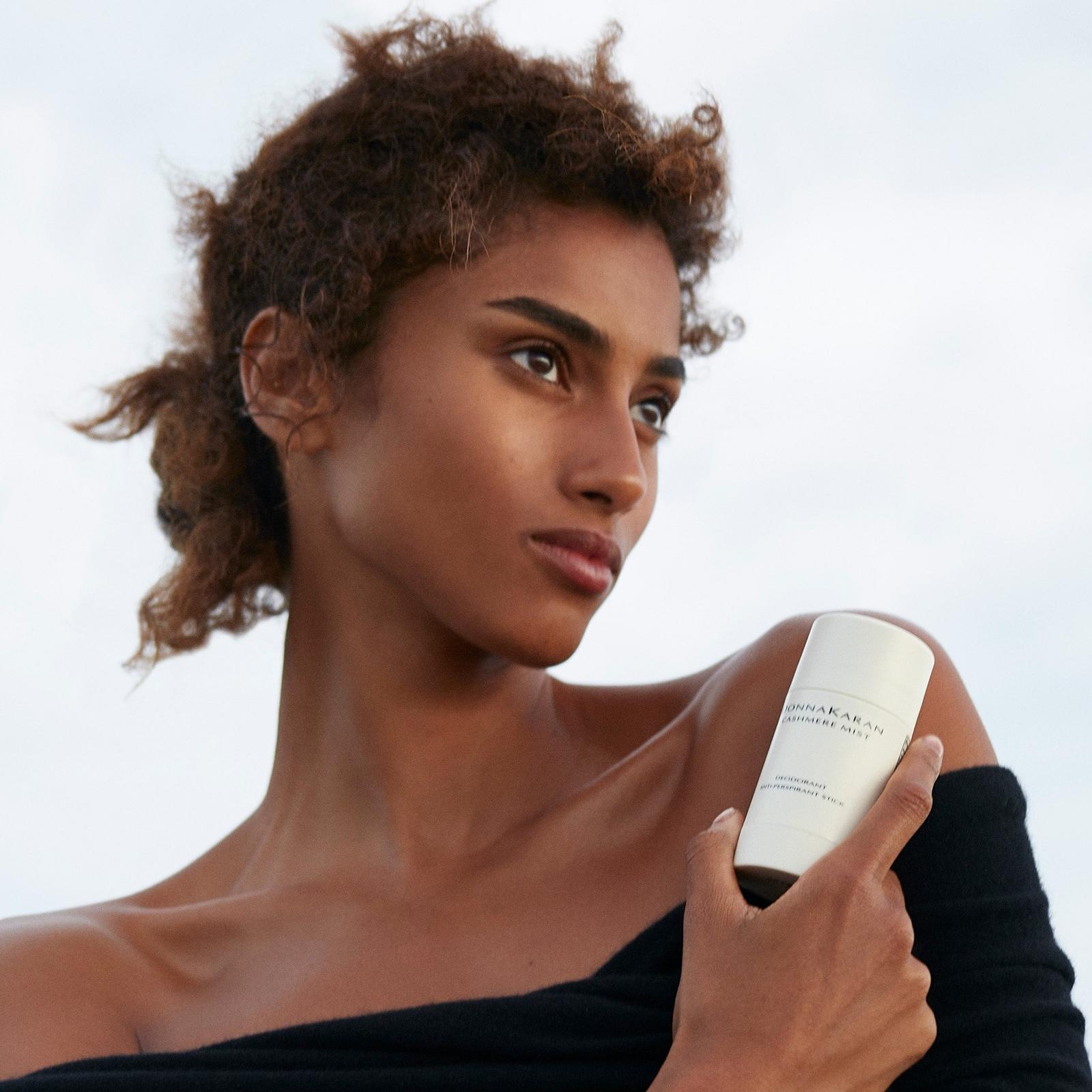 Cashmere Mist Deodorant