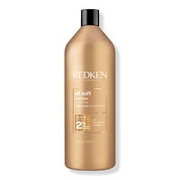 All Soft Shampoo