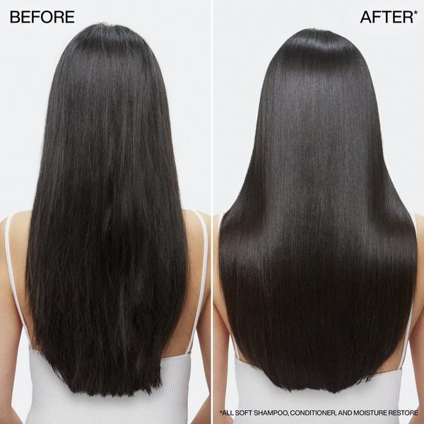 Redken All Soft Shampoo #5