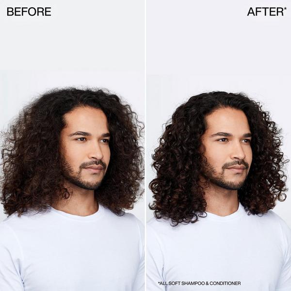 Redken All Soft Shampoo #6
