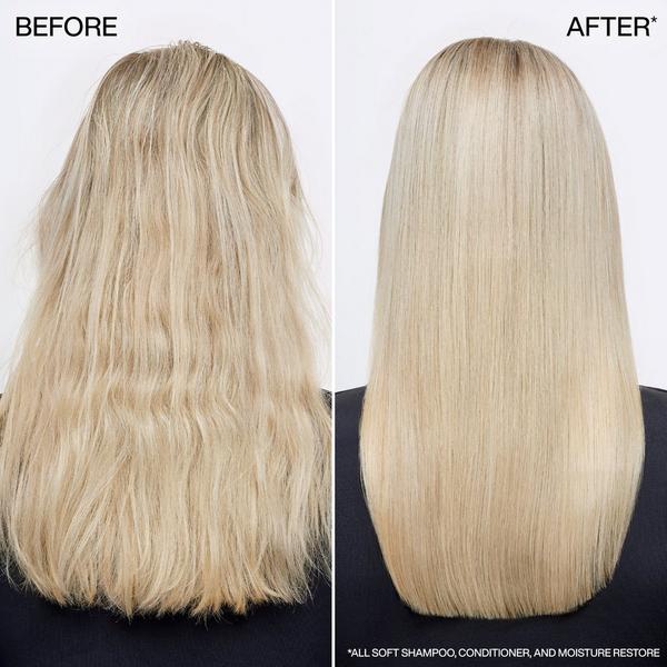 Redken All Soft Shampoo #7