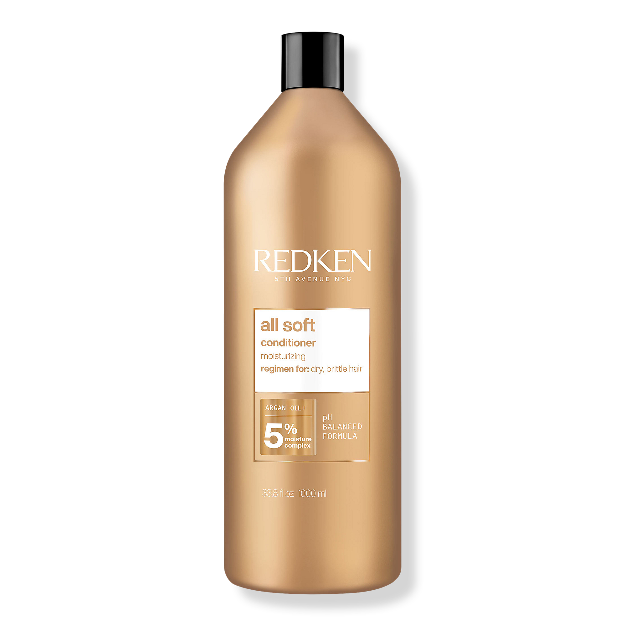 Redken All Soft Conditioner #1