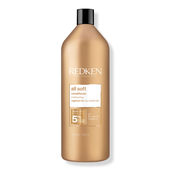 Redken All Soft Conditioner #1