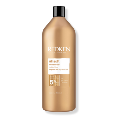 Redken All Soft Conditioner