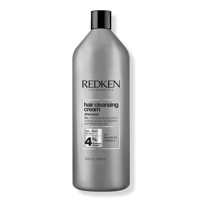 Redken Hair Cleansing Cream Clarifying Shampoo