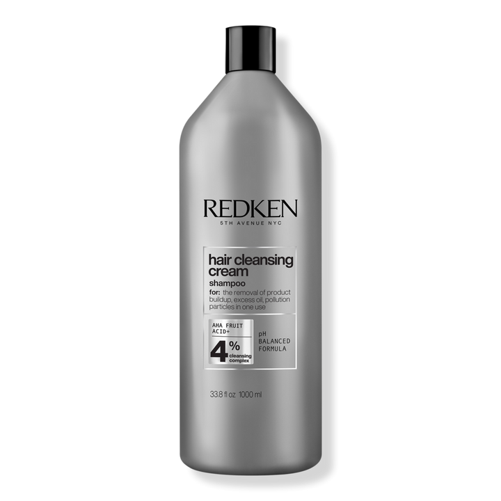 Hair Cleansing Cream Clarifying Shampoo Redken Ulta Beauty 1214