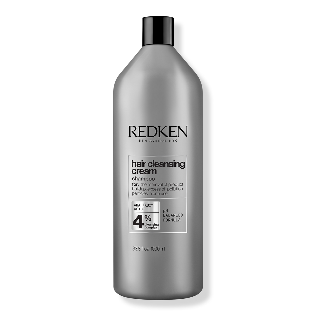 Redken Hair Cleansing Cream Clarifying Shampoo #1