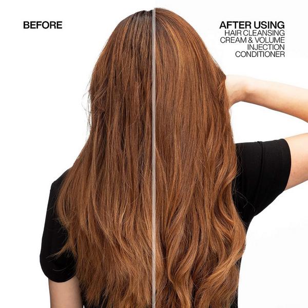 Redken Hair Cleansing Cream Clarifying Shampoo #4