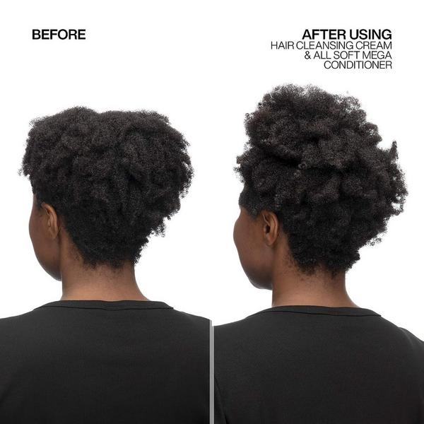 Redken Hair Cleansing Cream Clarifying Shampoo #5