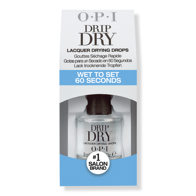 OPI Drip Dry Lacquer Drying Drops