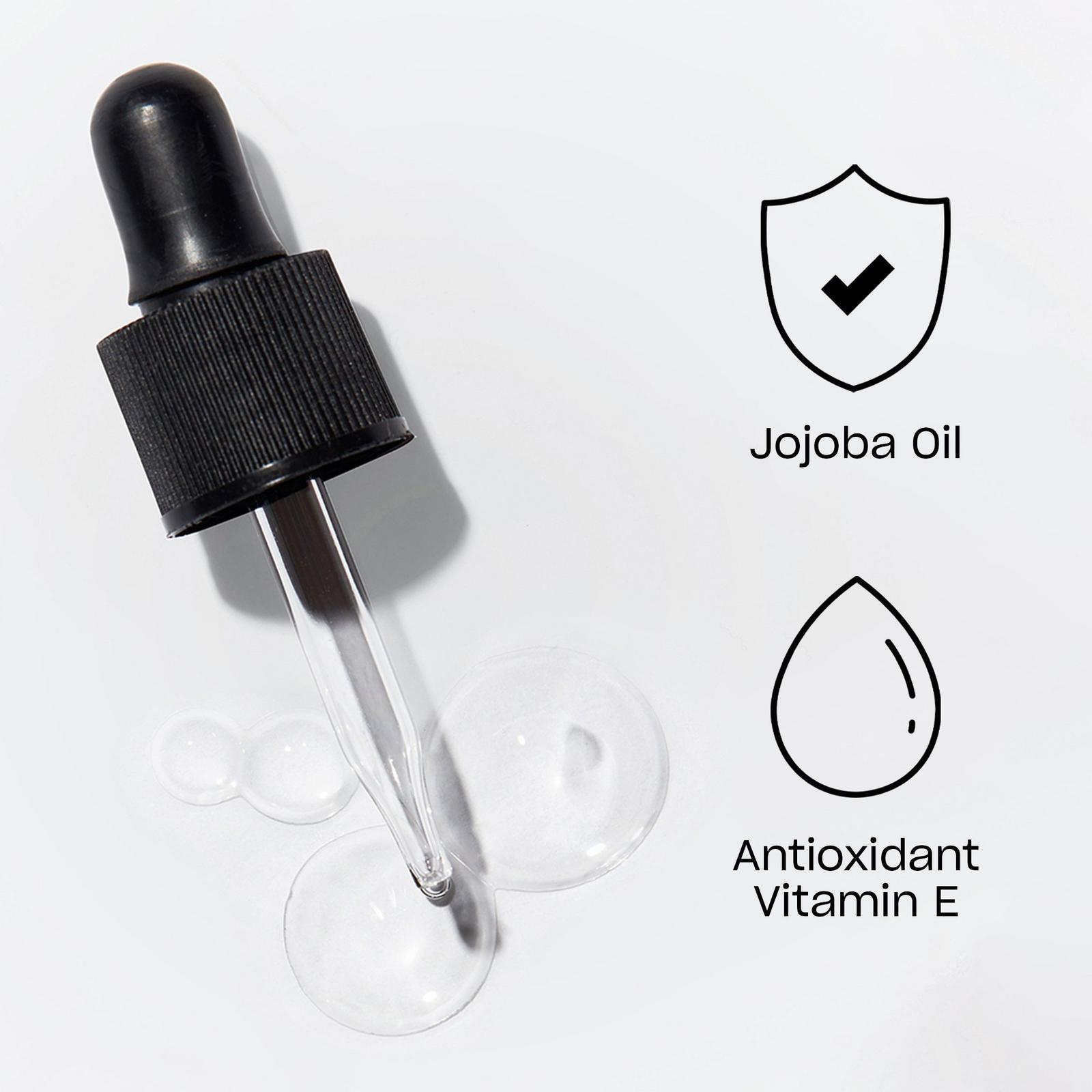 Drip Dry Lacquer Drying Drops