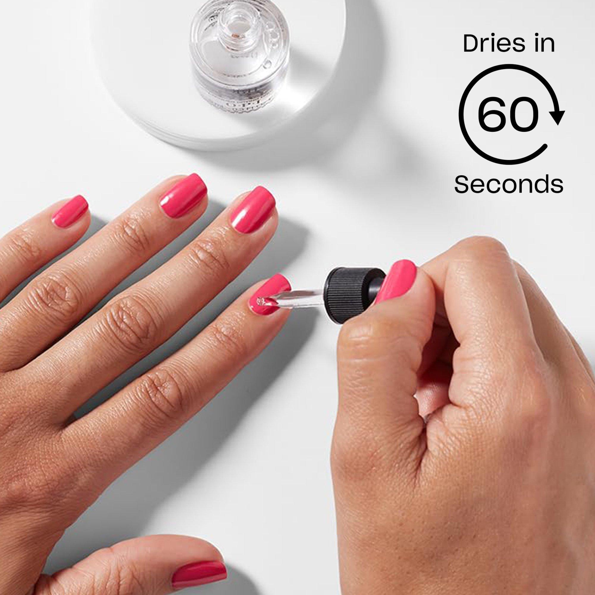 Drip Dry Lacquer Drying Drops - thumbnail 6