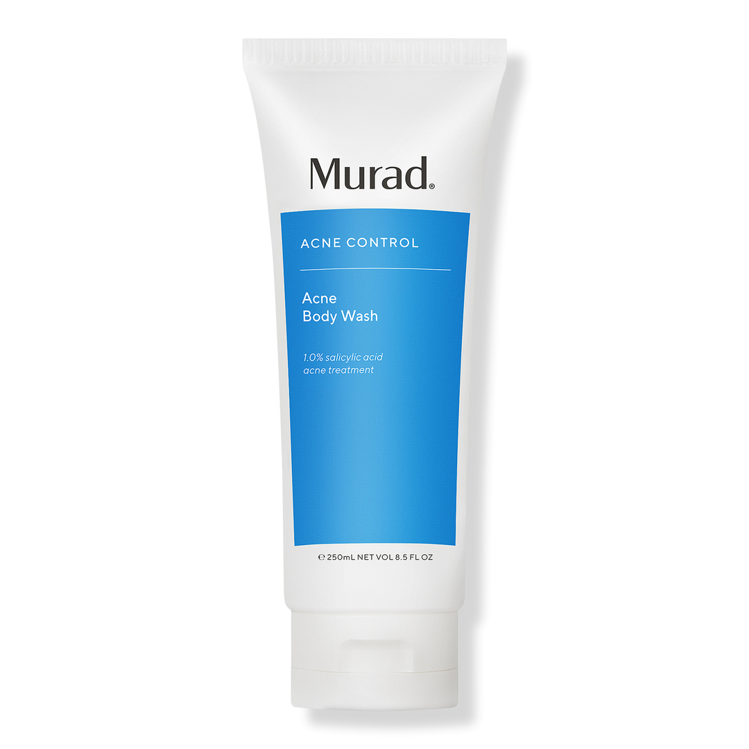 Murad Acne Control Acne Body Wash with Salicylic Acid #1