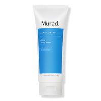 Acne Control Acne Body Wash