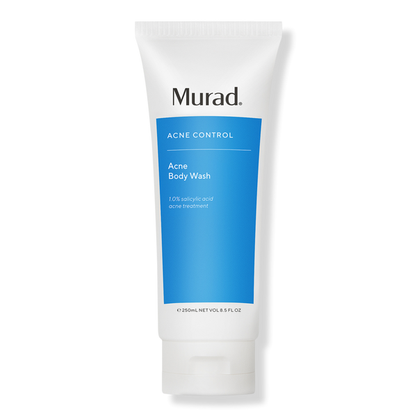 Murad Acne Control Acne Body Wash #1