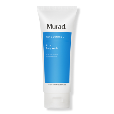 Murad Acne Control Acne Body Wash