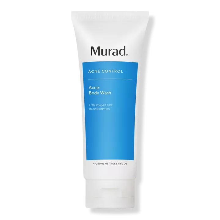 Murad Acne Body Wash