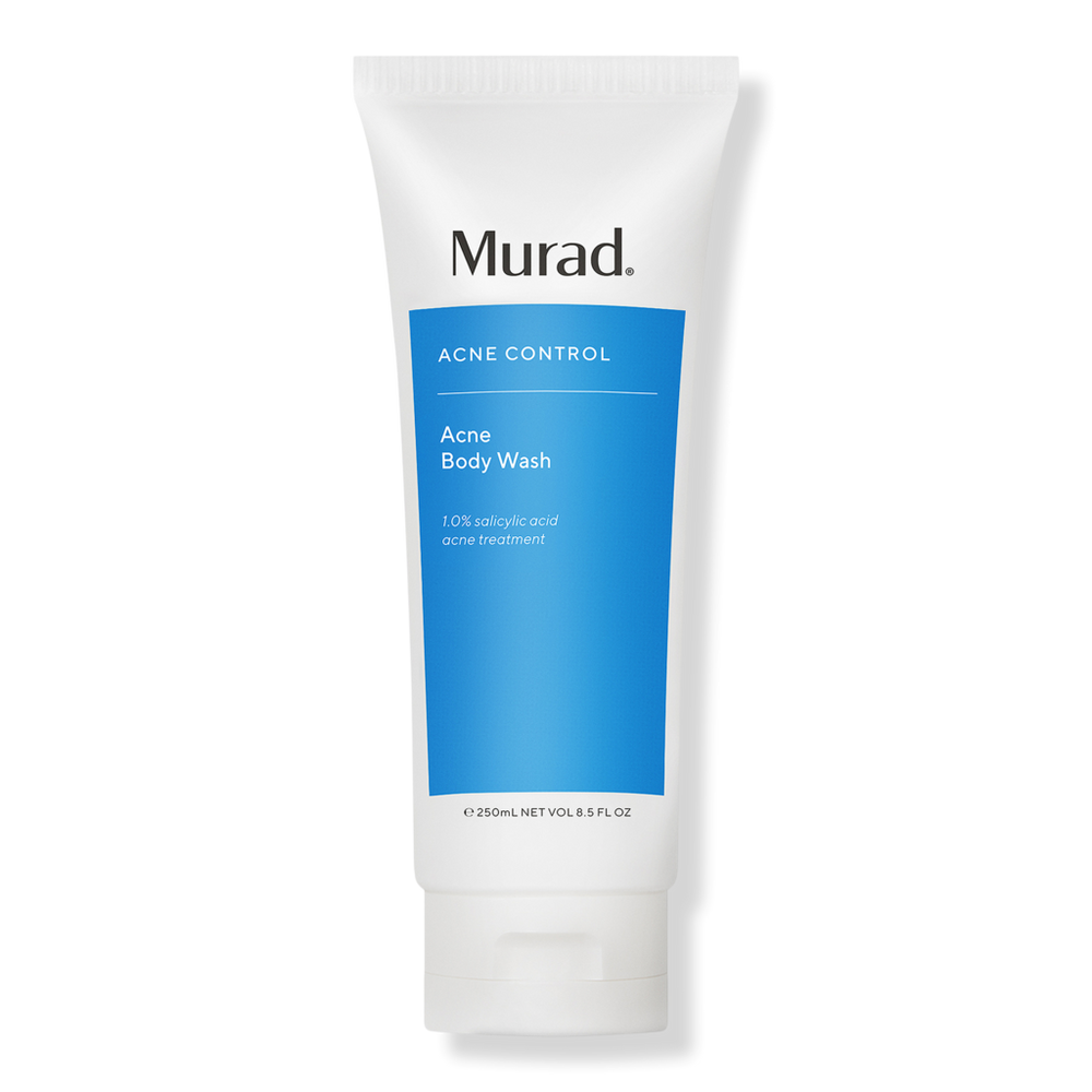 Murad Acne Control Acne Body Wash