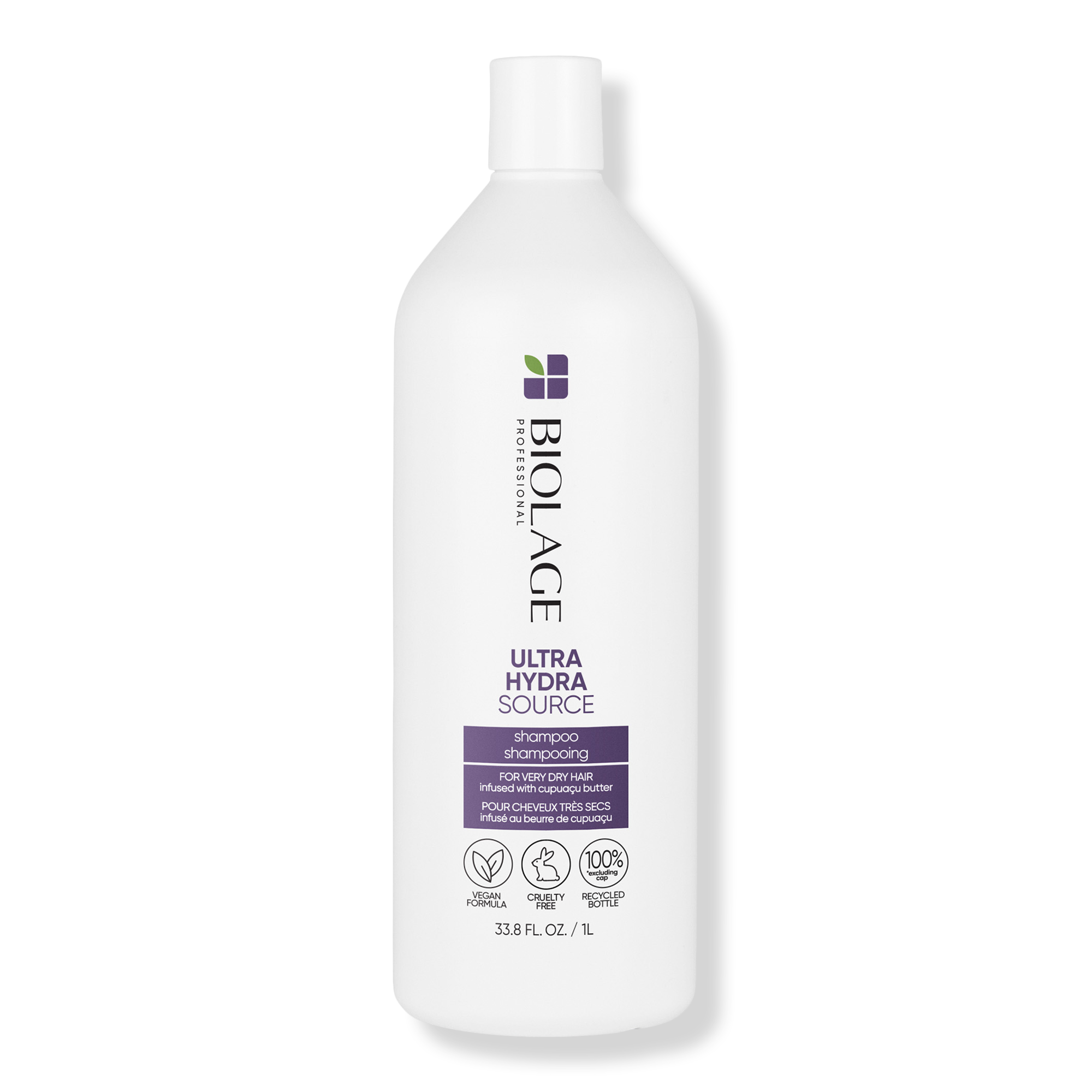 Biolage Ultra Hydra Source Shampoo #1