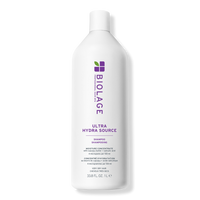 Ultra Hydra Source Shampoo for Very Dry Hair